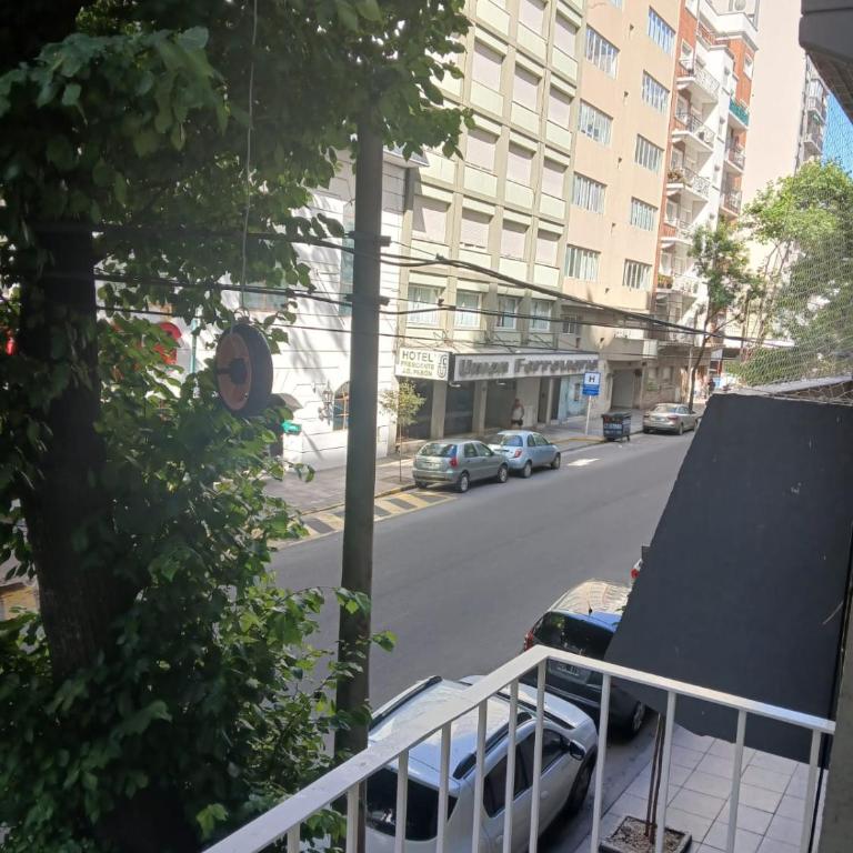 Loft Brown - Apartamento de 1 dormitorio - 3