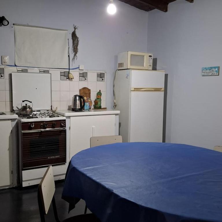 Casa en Claromecó - Casa con 1 dormitorio - 9