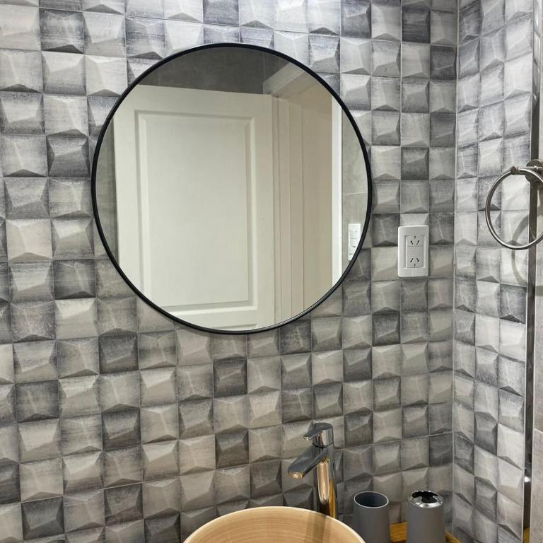 Departamentos Lidia - Apartamento Deluxe de 1 dormitorio con vistas al jardín - 4