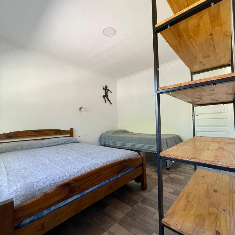 Departamentos Lidia - Apartamento Deluxe de 1 dormitorio con vistas al jardín - 13