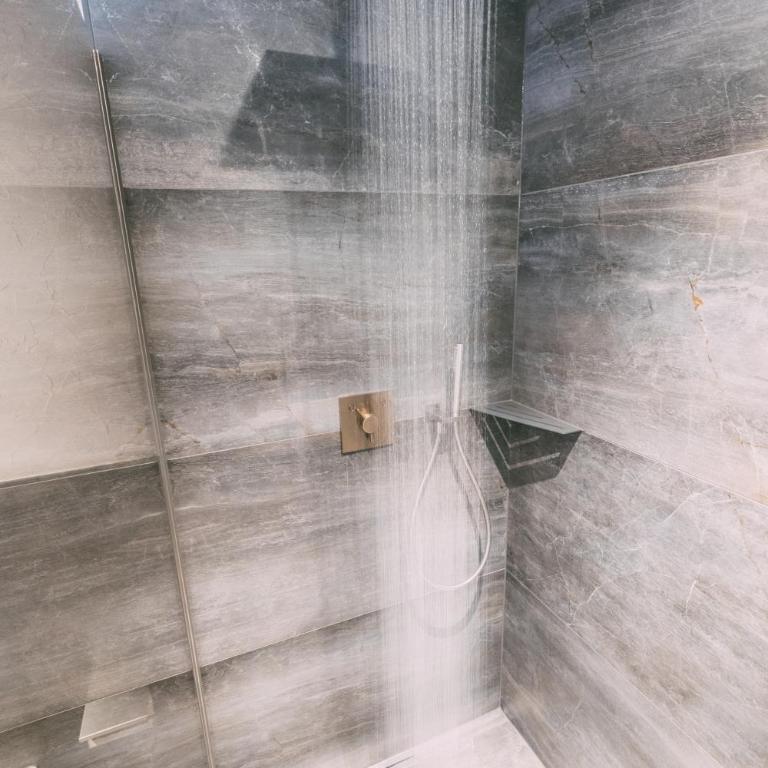 LIVALPIN 2Enjoy - with private Sauna - Two-Bedroom Apartment with Sauna, Balcony and Mountain View - 29