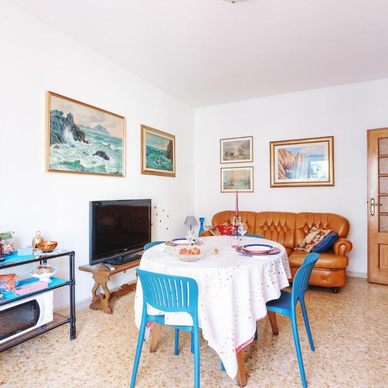 La casa di Minnie con box privato - Appartamento con 2 Camere da Letto - 13