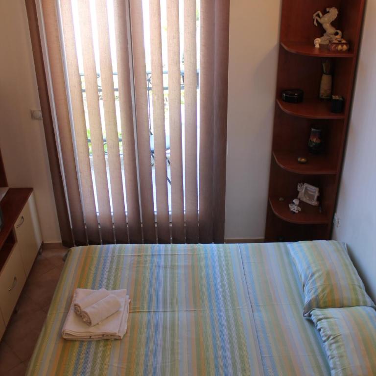 Apartments Djedovic - Studio Apartment - 3
