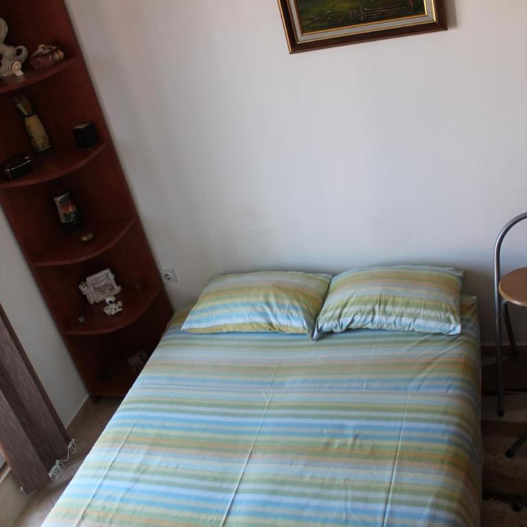 Apartments Djedovic - Studio Apartment - 5