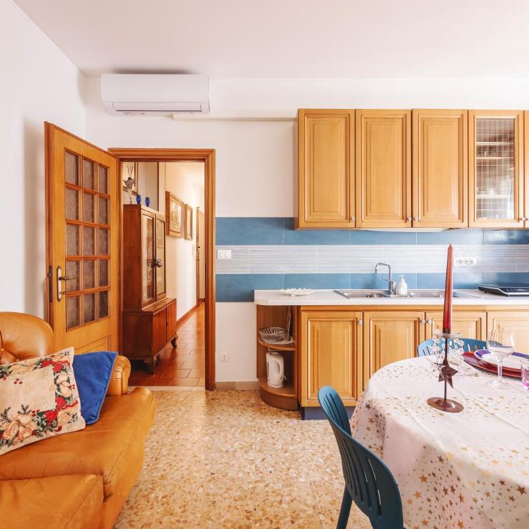 La casa di Minnie con box privato - Appartamento con 2 Camere da Letto - 10