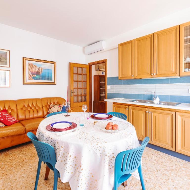 La casa di Minnie con box privato - Appartamento con 2 Camere da Letto - 9