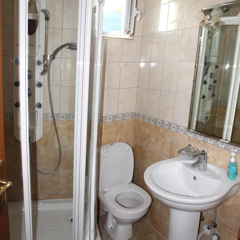 Apartments Djedovic - One-Bedroom Apartment - 8