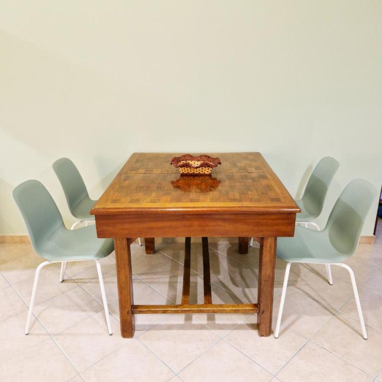 La Dimora del Viaggiatore - Appartamento con 2 Camere da Letto e Balcone - 28