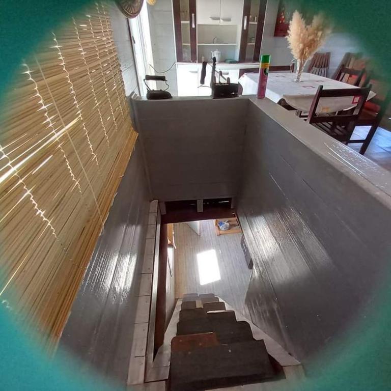 Cabaña Perola del Diablo - Casa con 1 dormitorio - 3