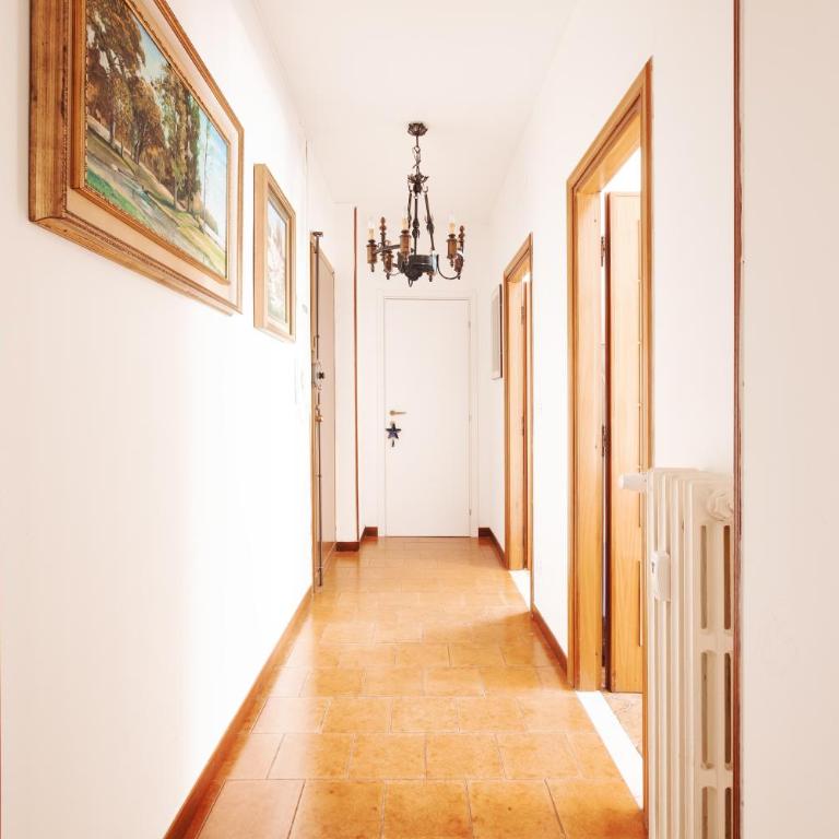 La casa di Minnie con box privato - Appartamento con 2 Camere da Letto - 19