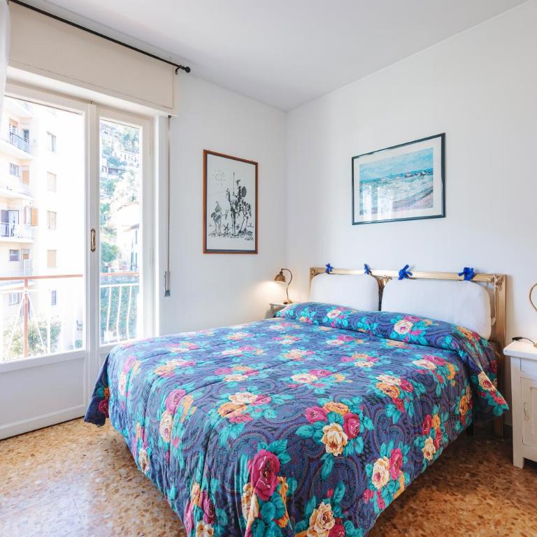 La casa di Minnie con box privato - Appartamento con 2 Camere da Letto - 14