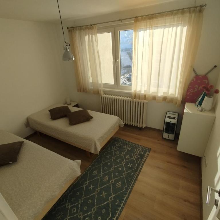 NN 1984 Sarajevo - Two-Bedroom Apartment - 6