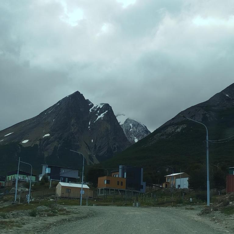 Alojamiento camino al Parque Nacional - Two-Bedroom House - 3