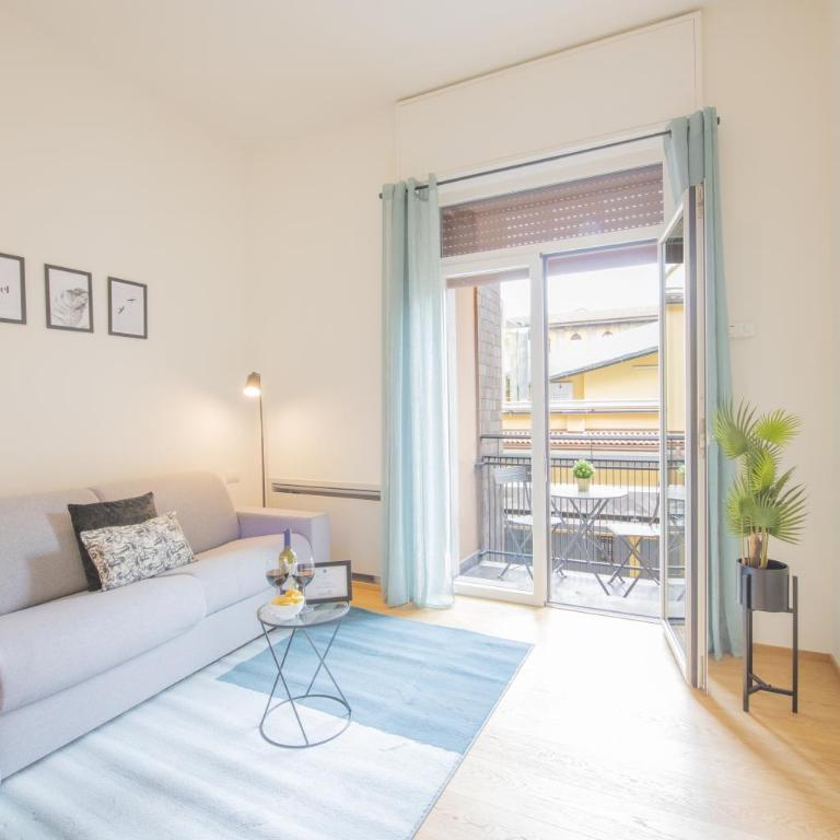 Sweett - Cozy Duomo - Appartamento con 1 Camera da Letto - 2