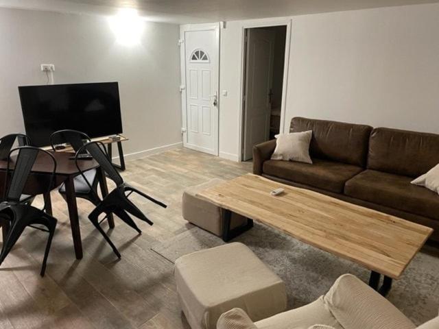 Apartment Manon des Sources - Appartement 1 Chambre - 12