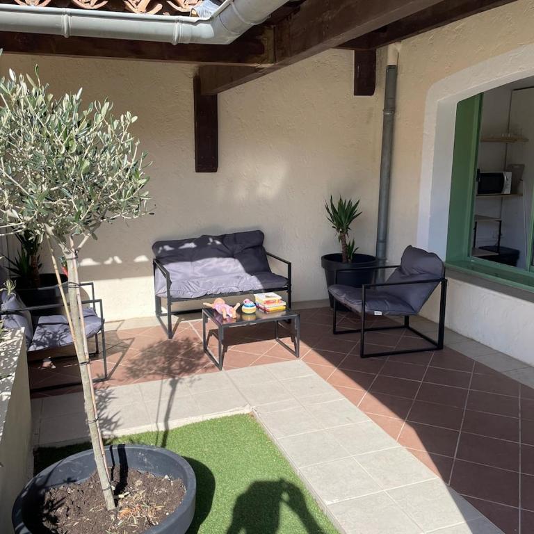 Apartment Manon des Sources - Appartement 1 Chambre - 13