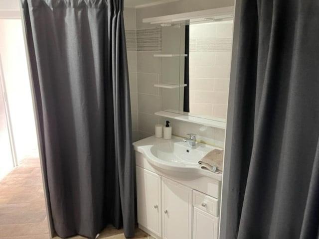 Apartment Manon des Sources - Appartement 1 Chambre - 14