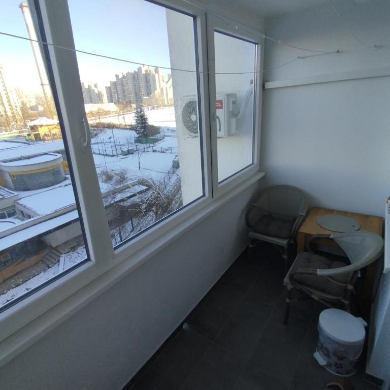 NN 1984 Sarajevo - Apartman sa 2 Spavaće Sobe - 5