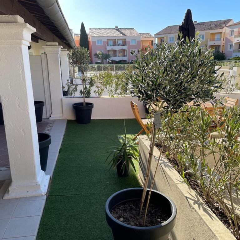 Apartment Manon des Sources - Appartement 1 Chambre - 23