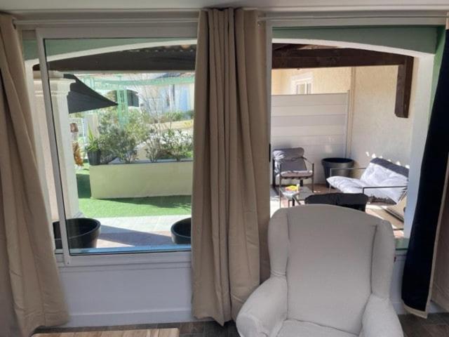 Apartment Manon des Sources - Appartement 1 Chambre - 24