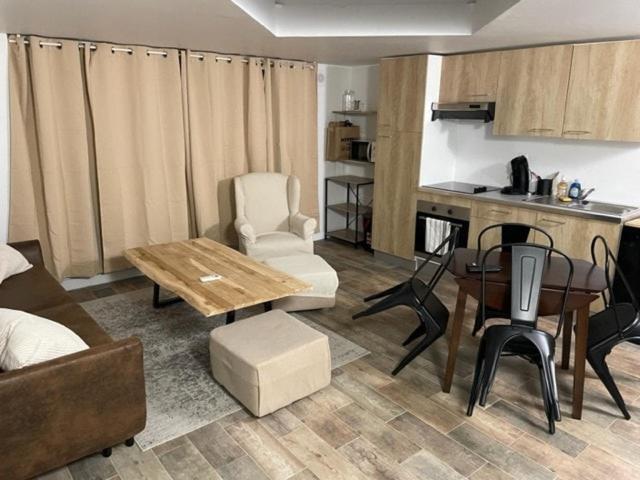 Apartment Manon des Sources - Appartement 1 Chambre - 25