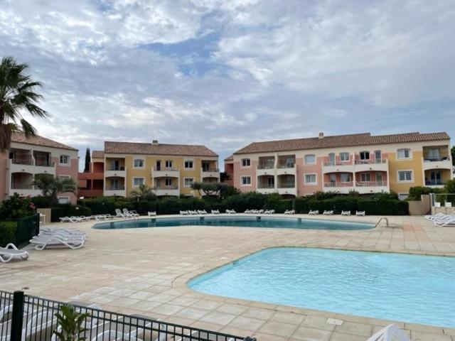 Apartment Manon des Sources - Appartement 1 Chambre - 35