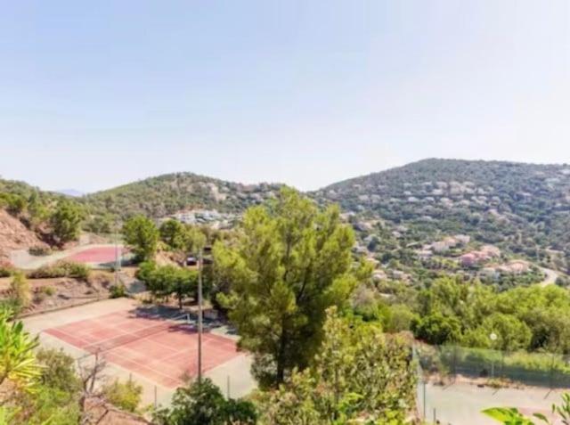 Apartment Manon des Sources - Appartement 1 Chambre - 40