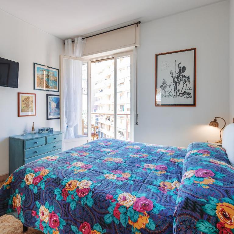 La casa di Minnie con box privato - Appartamento con 2 Camere da Letto - 15