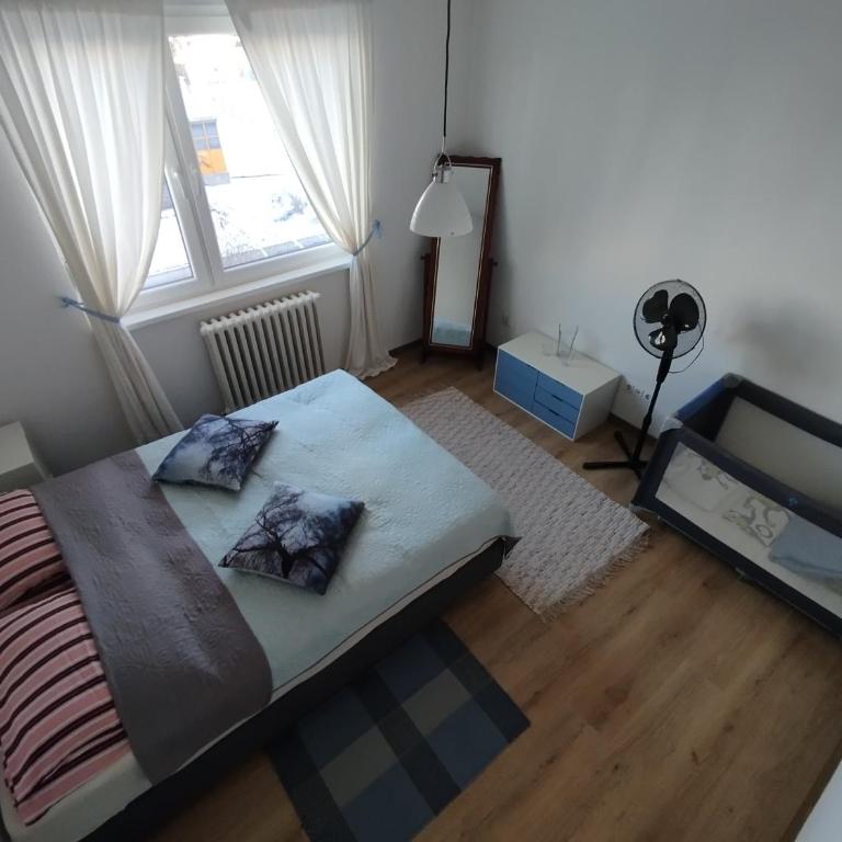 NN 1984 Sarajevo - Two-Bedroom Apartment - 8