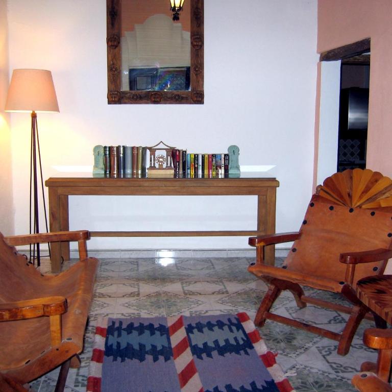El Zopilote Mojado - One-Bedroom Apartment - 8