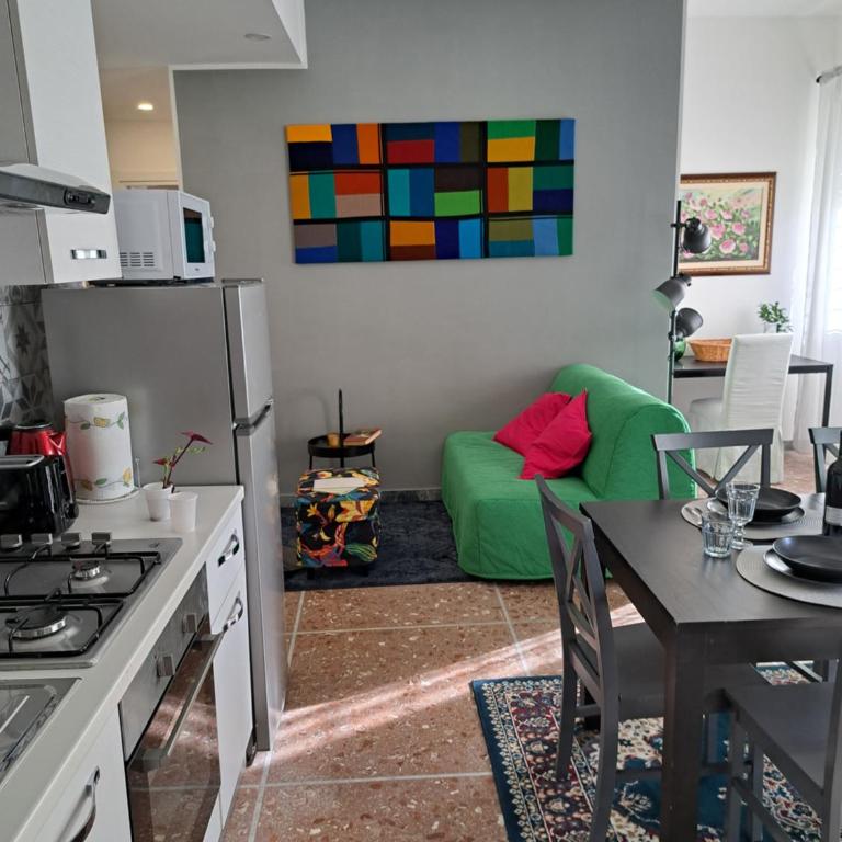 Appartamento Prenestina 74 - Appartamento con 2 Camere da Letto - 15