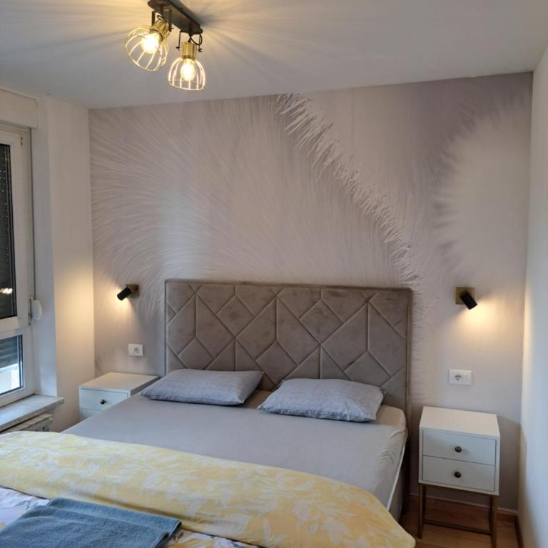 Premier Apartment - Apartman sa 1 Spavaćom Sobom - 8
