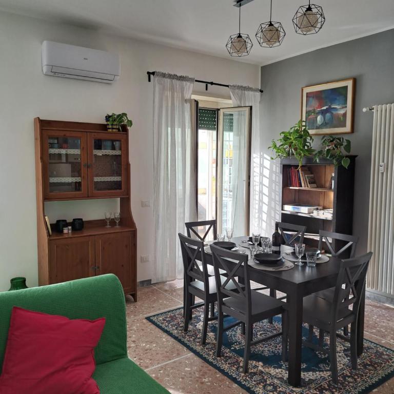 Appartamento Prenestina 74 - Appartamento con 2 Camere da Letto - 11