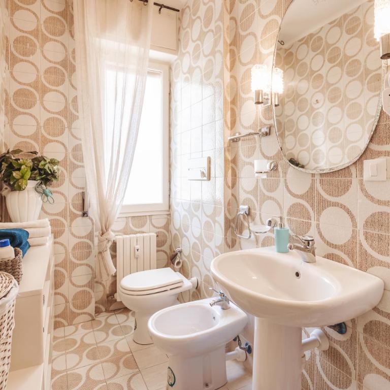 La casa di Minnie con box privato - Appartamento con 2 Camere da Letto - 25