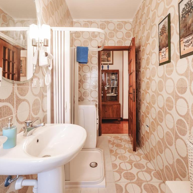 La casa di Minnie con box privato - Appartamento con 2 Camere da Letto - 26