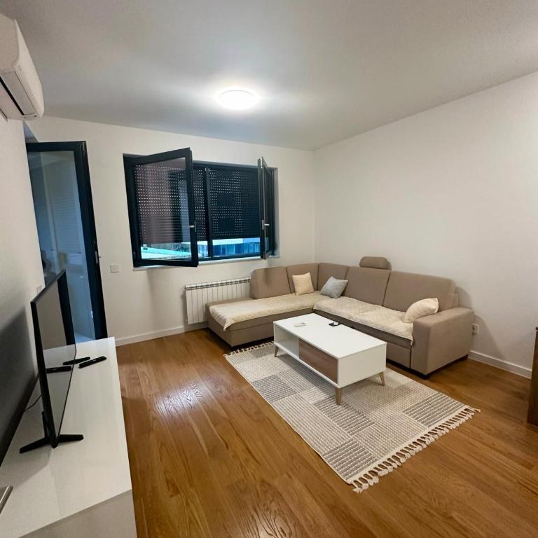 Apartman MB - Apartman sa 1 Spavaćom Sobom - 18