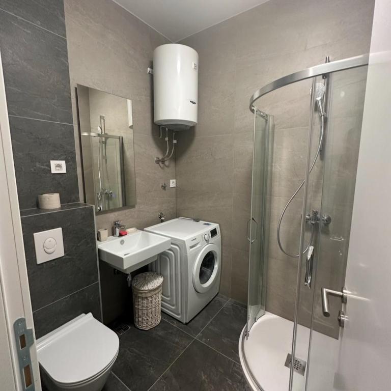 Apartman MB - Apartman sa 1 Spavaćom Sobom - 23