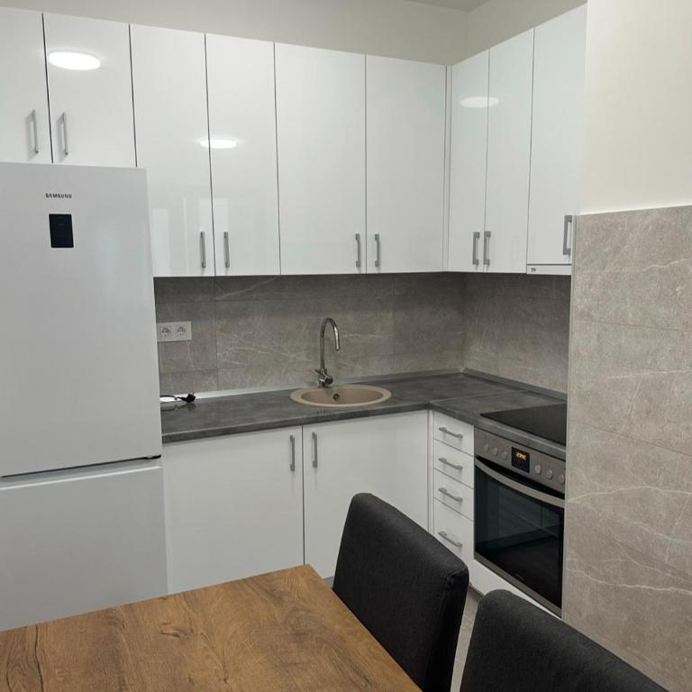 Apartman MB - Apartman sa 1 Spavaćom Sobom - 6