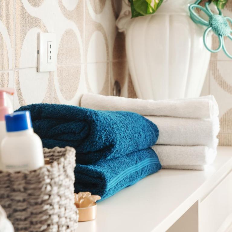 La casa di Minnie con box privato - Appartamento con 2 Camere da Letto - 28