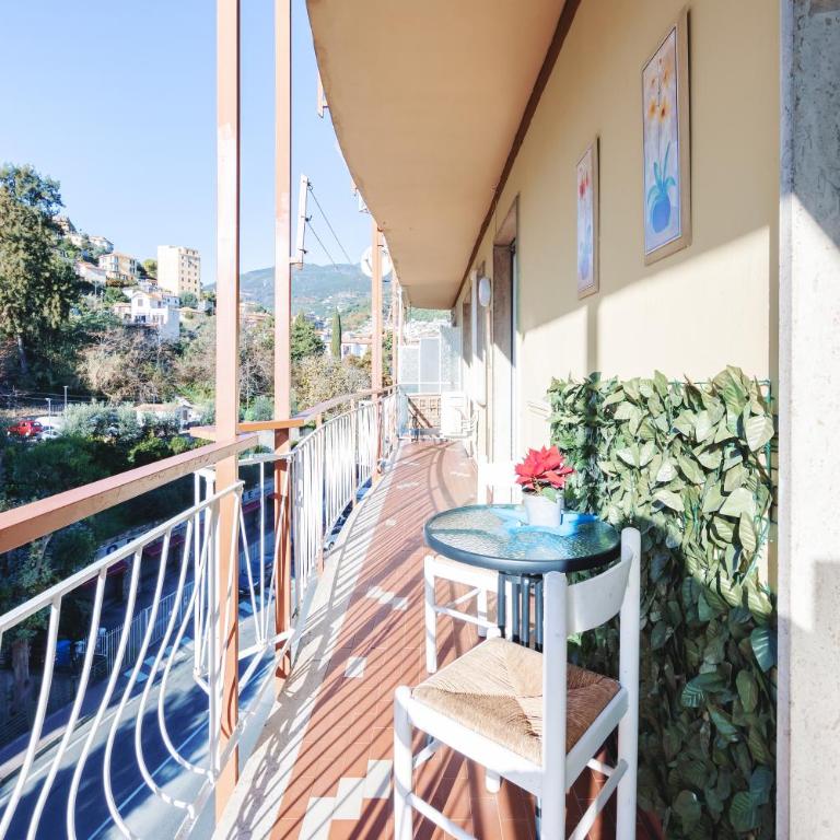 La casa di Minnie con box privato - Appartamento con 2 Camere da Letto - 31