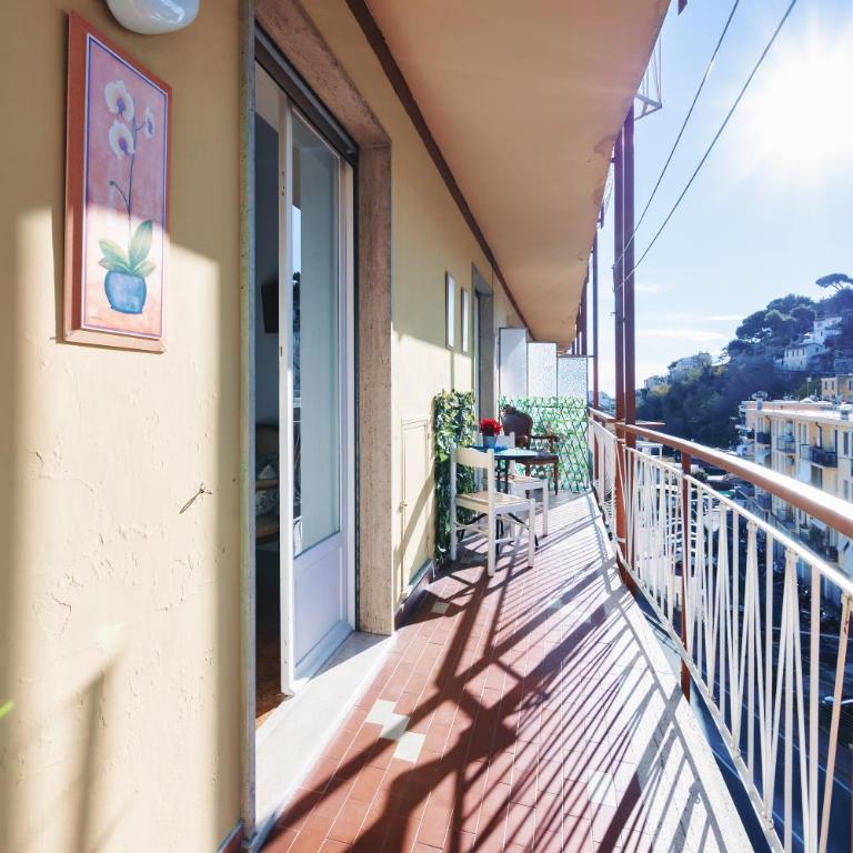 La casa di Minnie con box privato - Appartamento con 2 Camere da Letto - 33