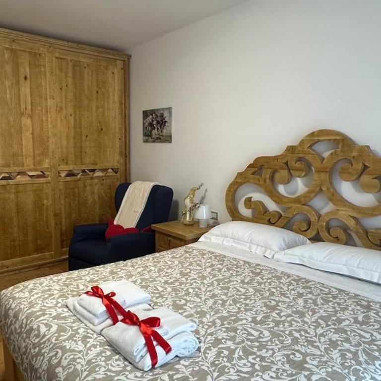 Locazione Turistica A Casa di Viola - Casa con 4 camere da letto - 13