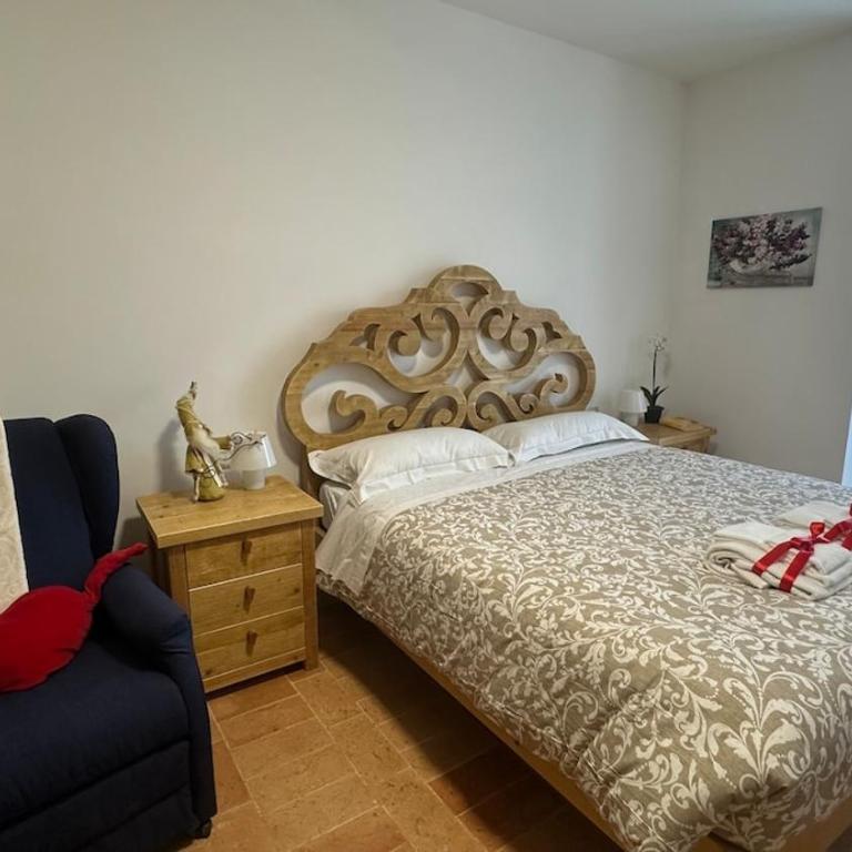 Locazione Turistica A Casa di Viola - Casa con 4 camere da letto - 12