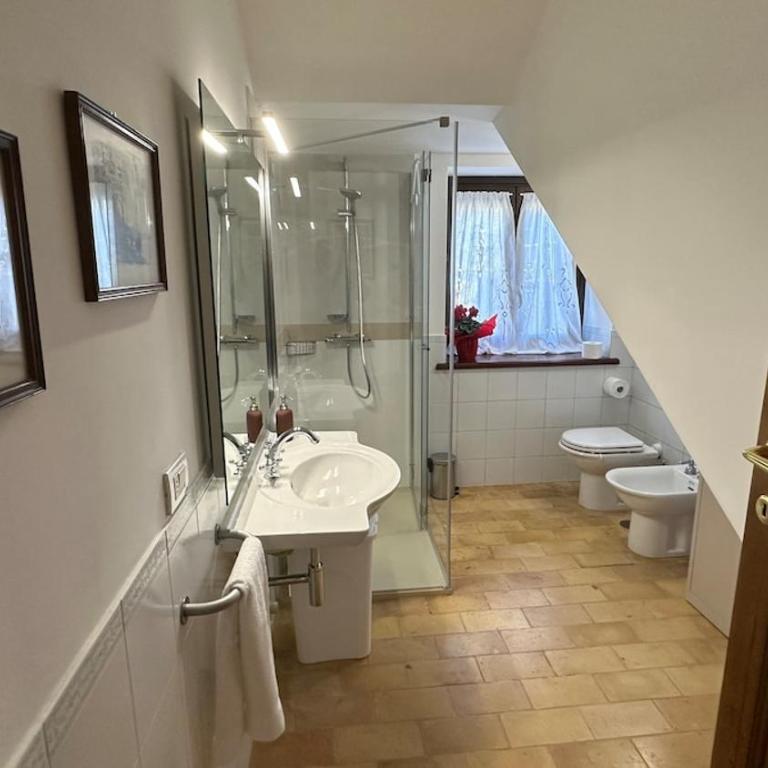 Locazione Turistica A Casa di Viola - Casa con 4 camere da letto - 17