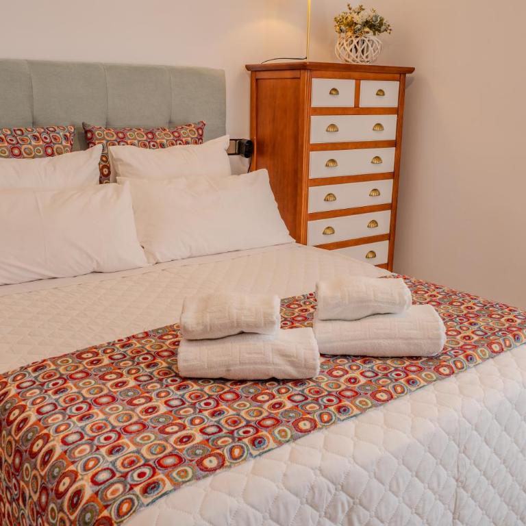 LIVING CAZORLA II - Apartamento de 3 dormitorios - 9