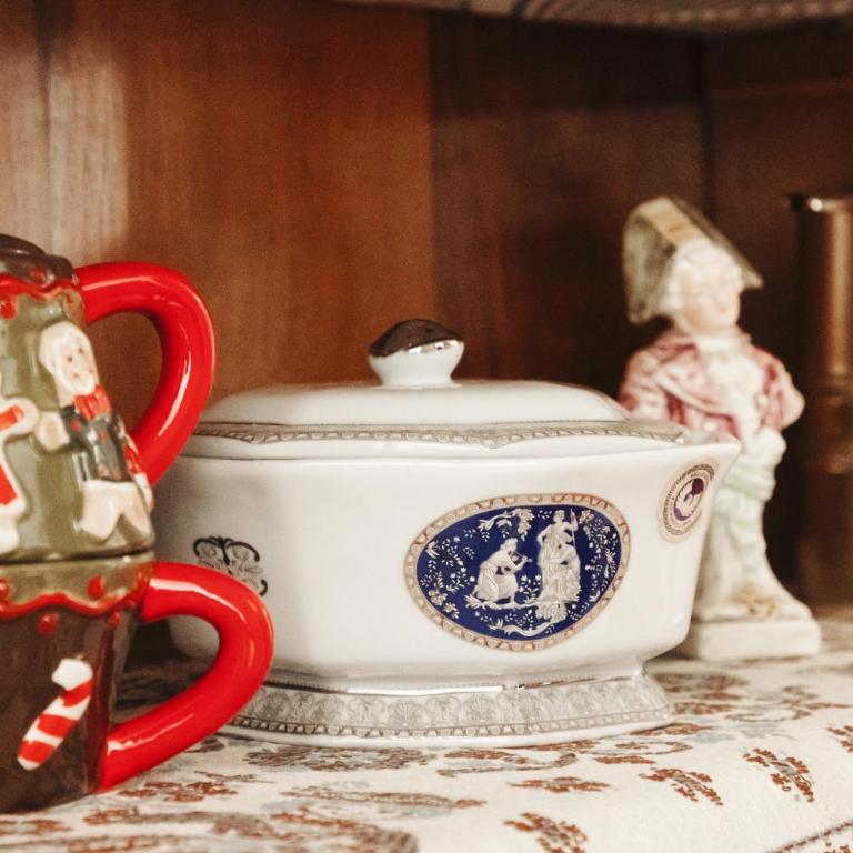 La casa di Minnie con box privato - Appartamento con 2 Camere da Letto - 18