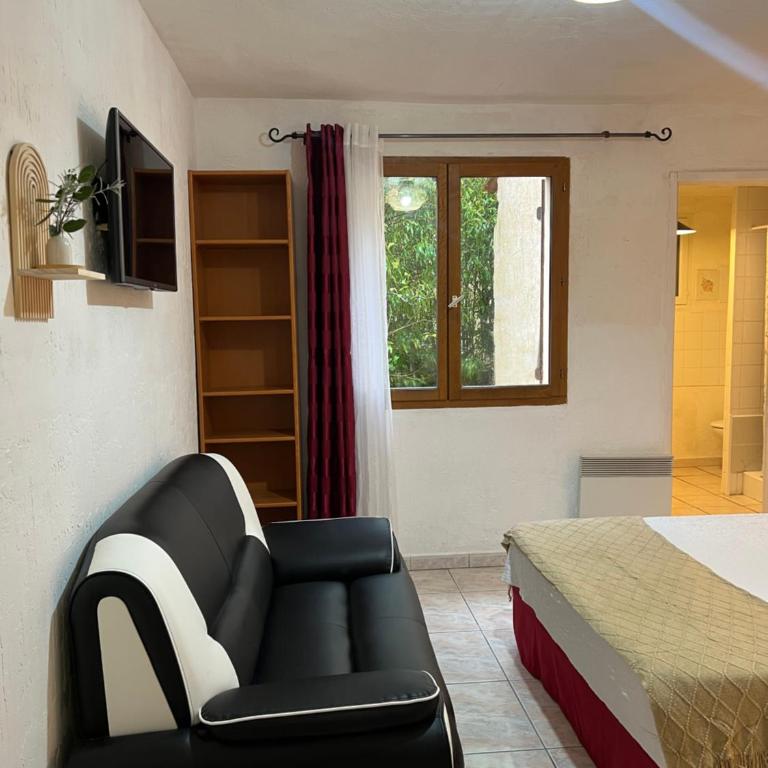 Bed & Breakfast Le Beauséjour - Chambre Double - 3