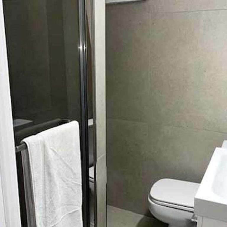 Le rocher - Apartamento - Planta baja - 11