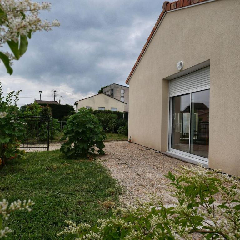 La maison Grignan - Haus mit 3 Schlafzimmern - 5