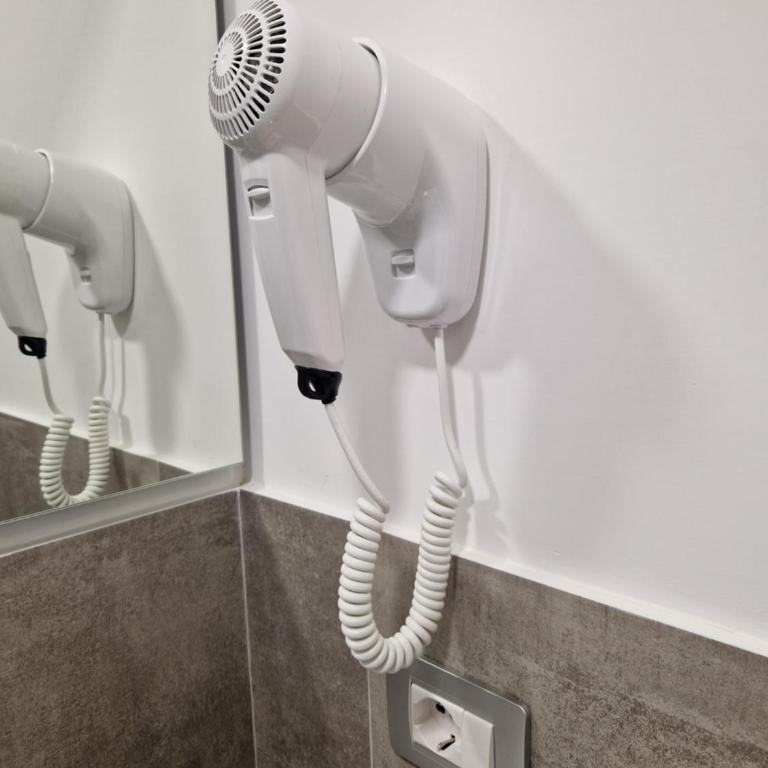 La Dimora del Viaggiatore - Appartamento con 2 Camere da Letto e Balcone - 29